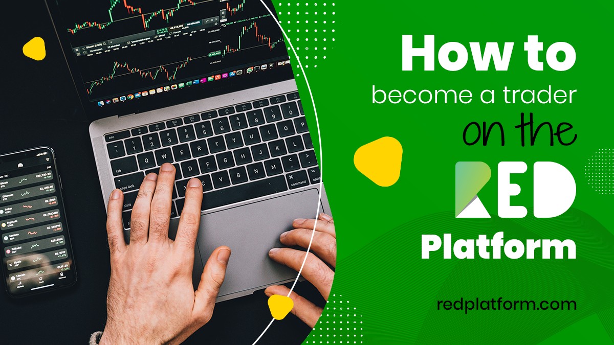 How to become a trader