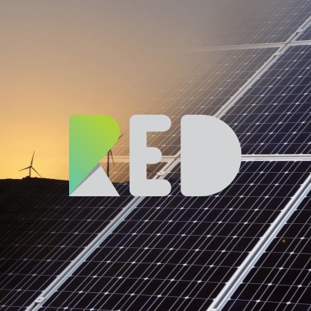 RED Technology - RED Platform