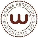 Worms SA logo